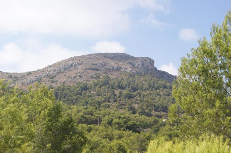 Hotel Finca Fabiola (Adults Only) Finestrat Bagian luar foto