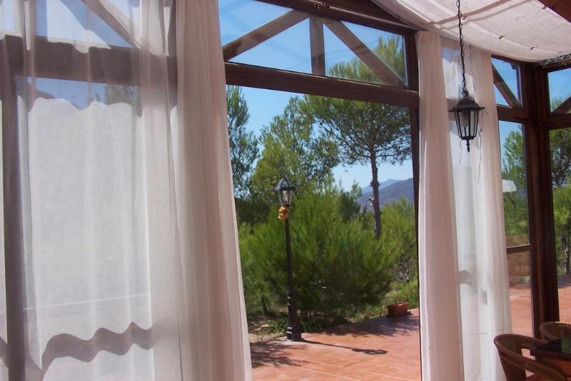 Hotel Finca Fabiola (Adults Only) Finestrat Bagian luar foto