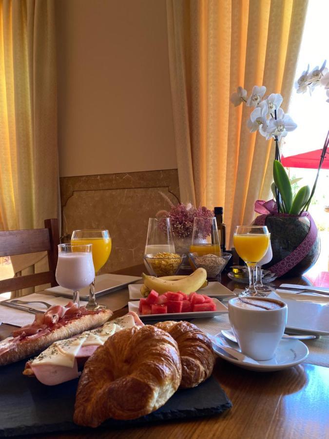 Hotel Finca Fabiola (Adults Only) Finestrat Bagian luar foto