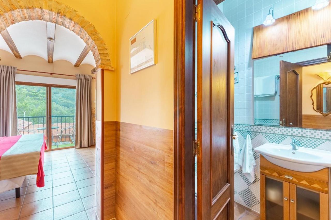Hotel Finca Fabiola (Adults Only) Finestrat Bagian luar foto