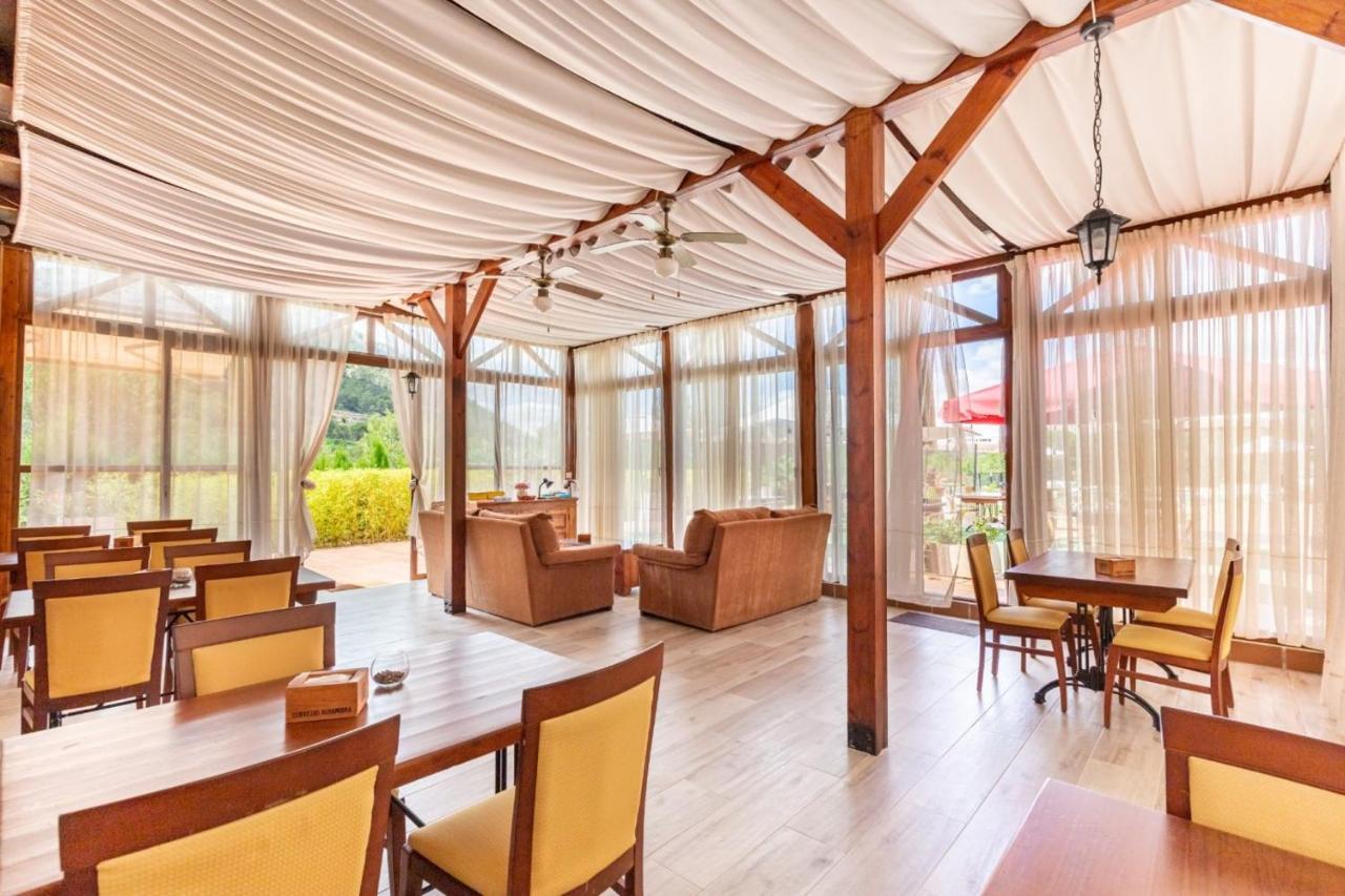 Hotel Finca Fabiola (Adults Only) Finestrat Bagian luar foto