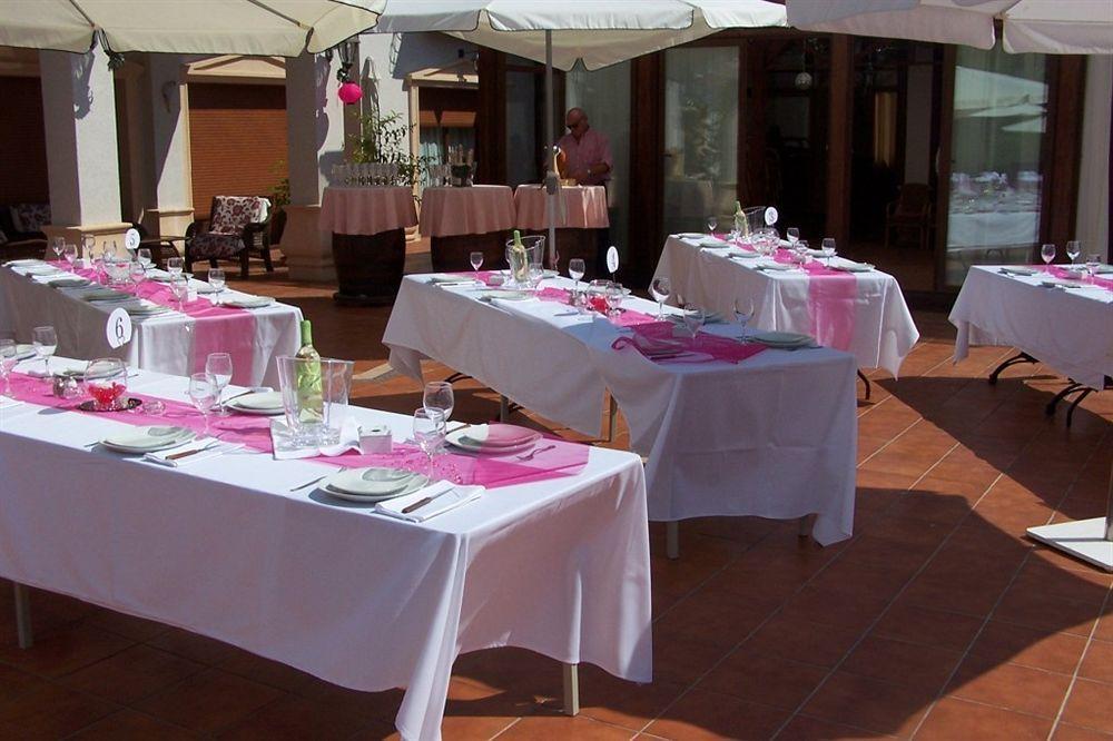 Hotel Finca Fabiola (Adults Only) Finestrat Bagian luar foto