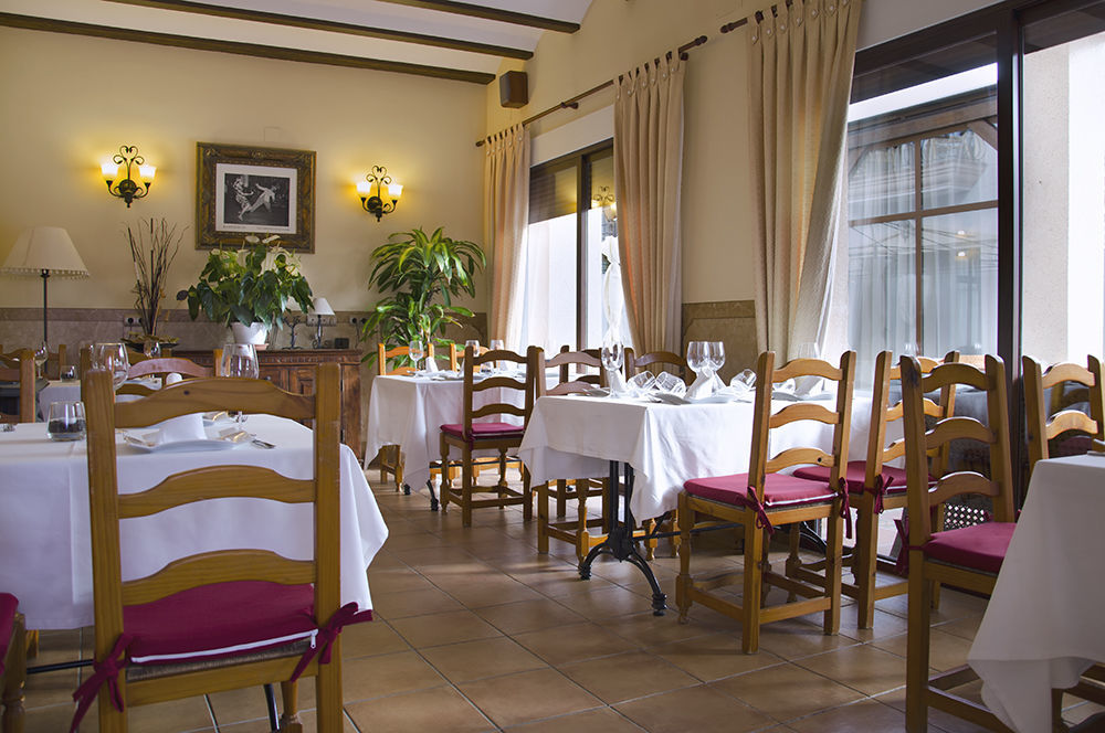 Hotel Finca Fabiola (Adults Only) Finestrat Bagian luar foto
